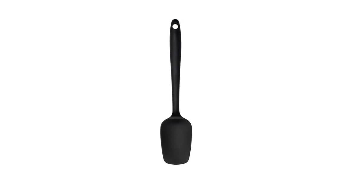Qual a Melhor Espátula de Silicone Para Raspar Panelas sem Riscar