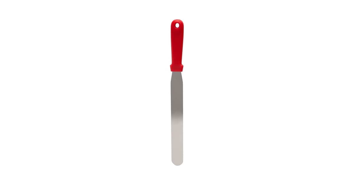 Qual a Melhor Espátula para Alisar Bolo? [Análise]