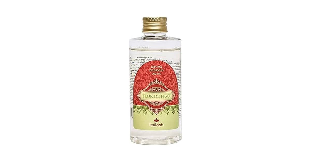 Qual a Melhor Espuma de Banho para um SPA em Casa?