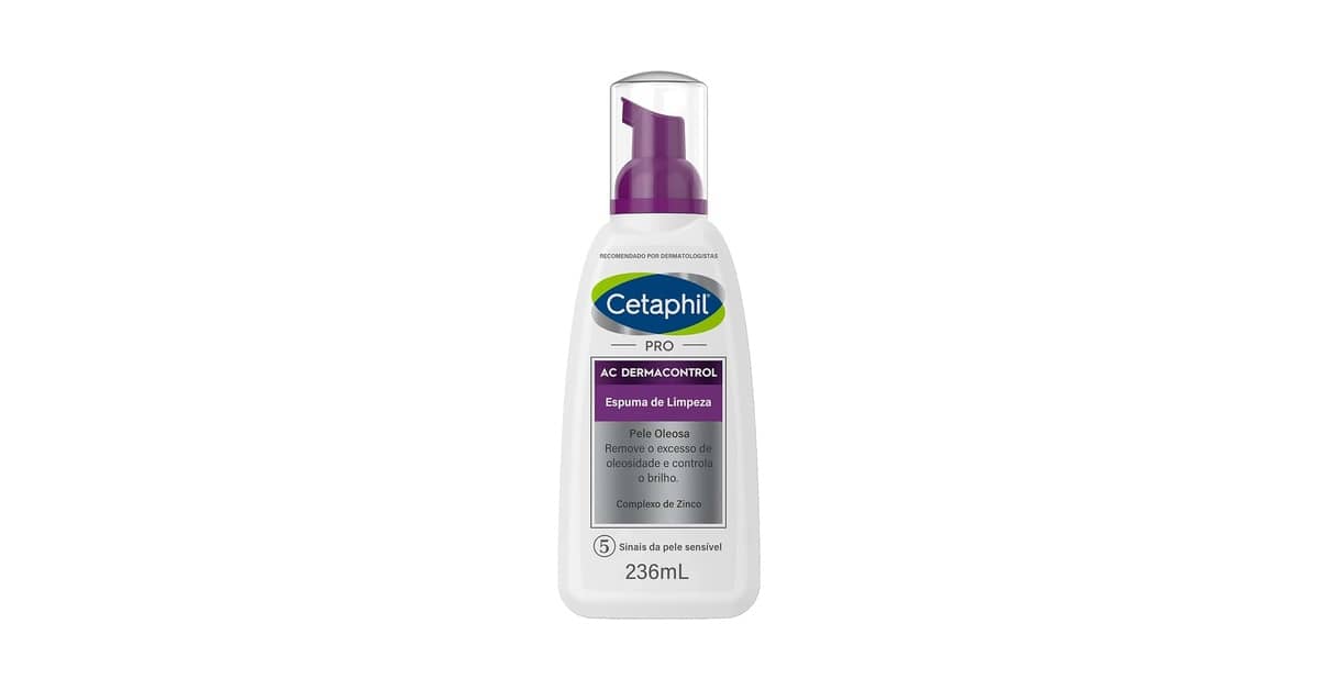 Qual a Melhor Espuma de Limpeza Facial? Guia por Pele