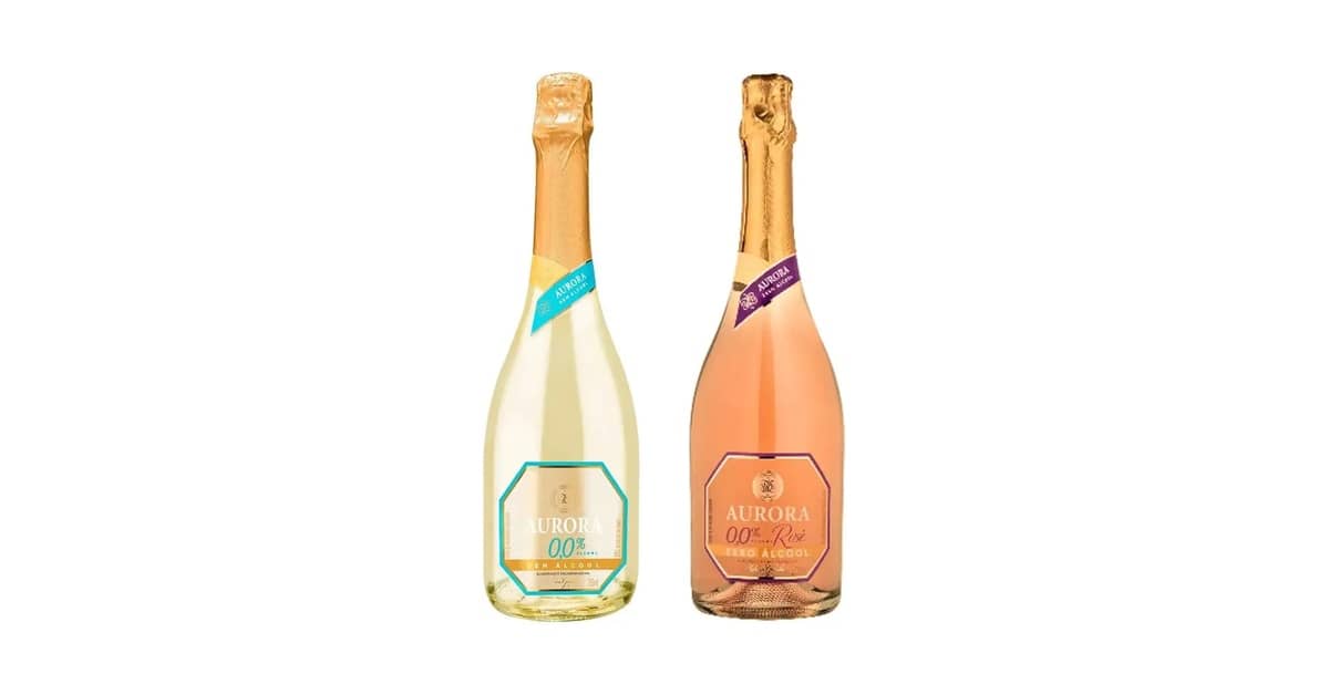 Qual a Melhor Espumante Sem Alcool: Guia de Sabores