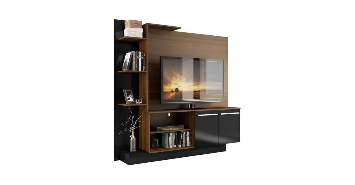 Qual a Melhor Estante para Home Theater? (Guia)
