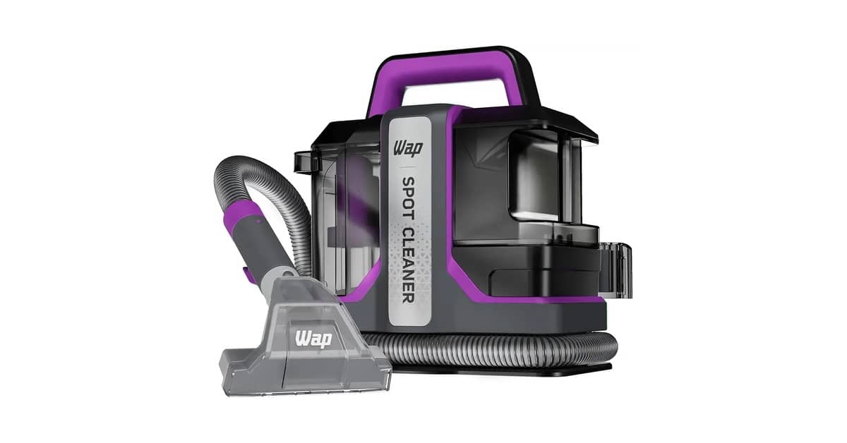 Qual a Melhor Extratora de Sujeira Profissional: 10 Modelos de Alta Potência