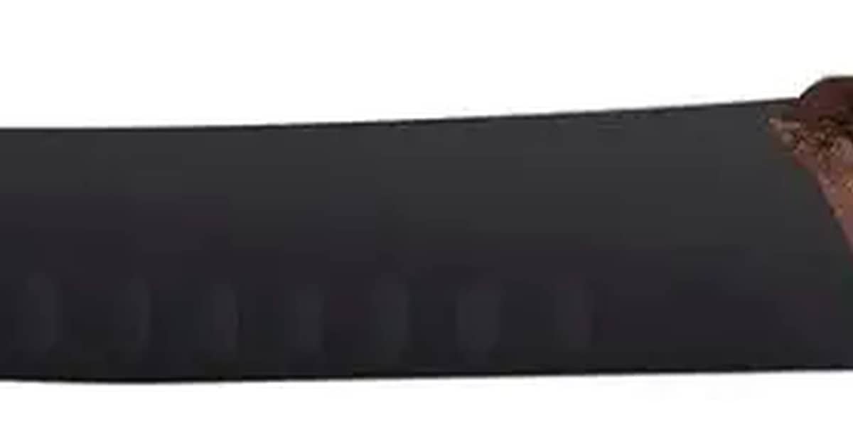 Qual a Melhor Faca para Churrasco? Inox vs. Damasco
