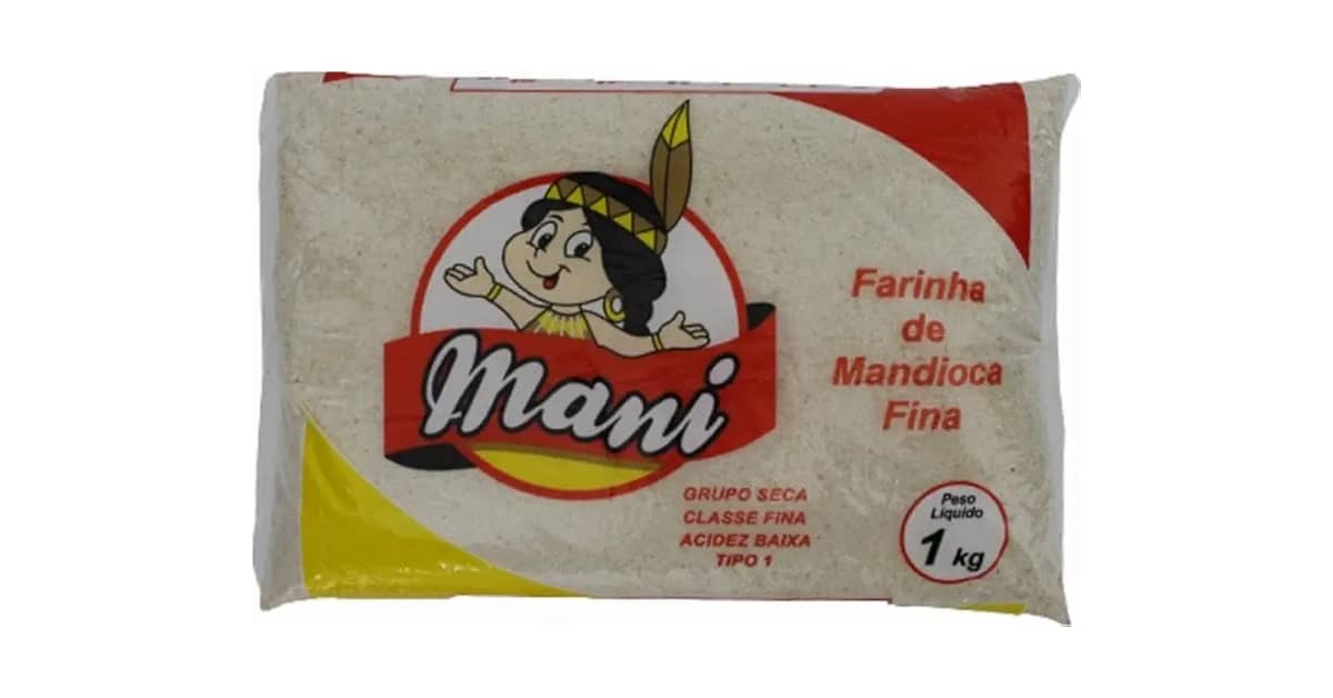 Qual a melhor farinha de mandioca: Guia de Tipos