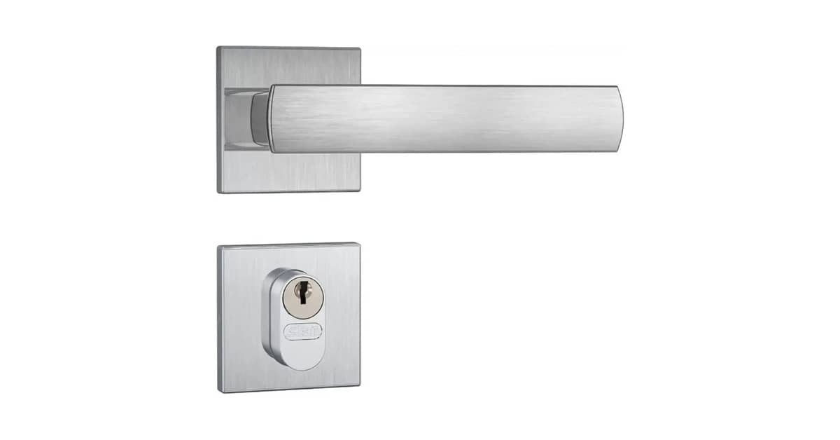 Qual a Melhor Fechadura Stam: 10 Modelos de Alta Segurança