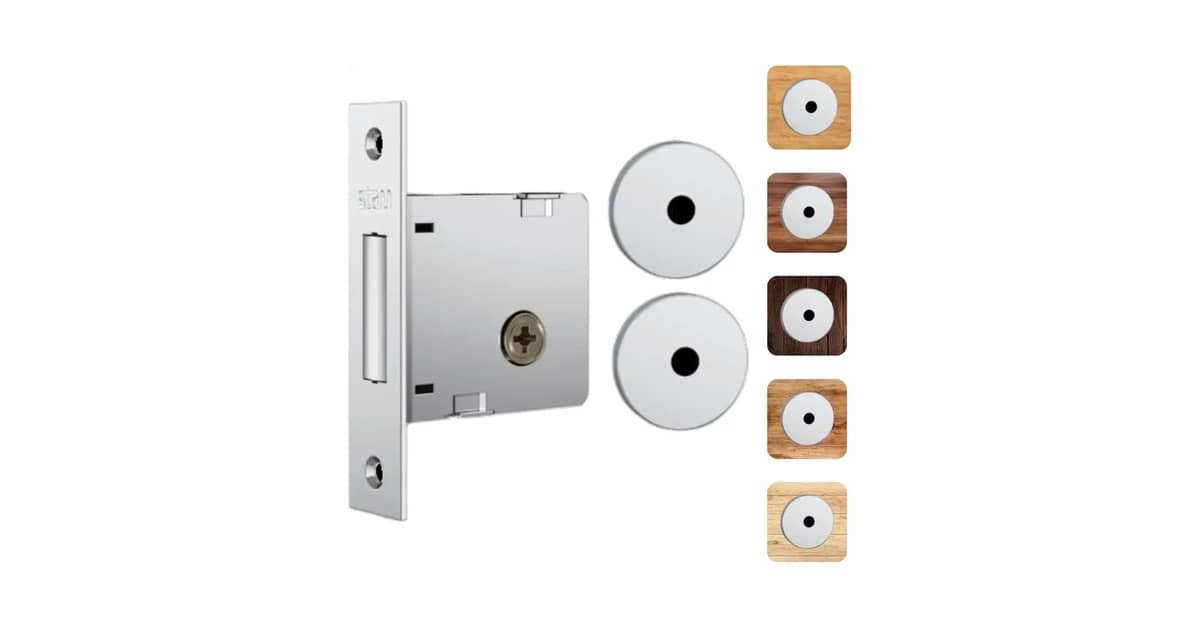 Qual a Melhor Fechadura Tetra para Porta de Madeira? Análise Completa