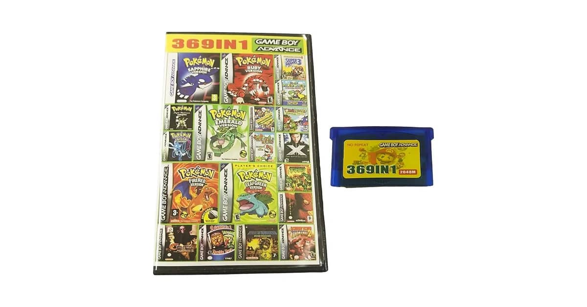 Qual a melhor fita de videogame (cartucho)? Guia Flashcart