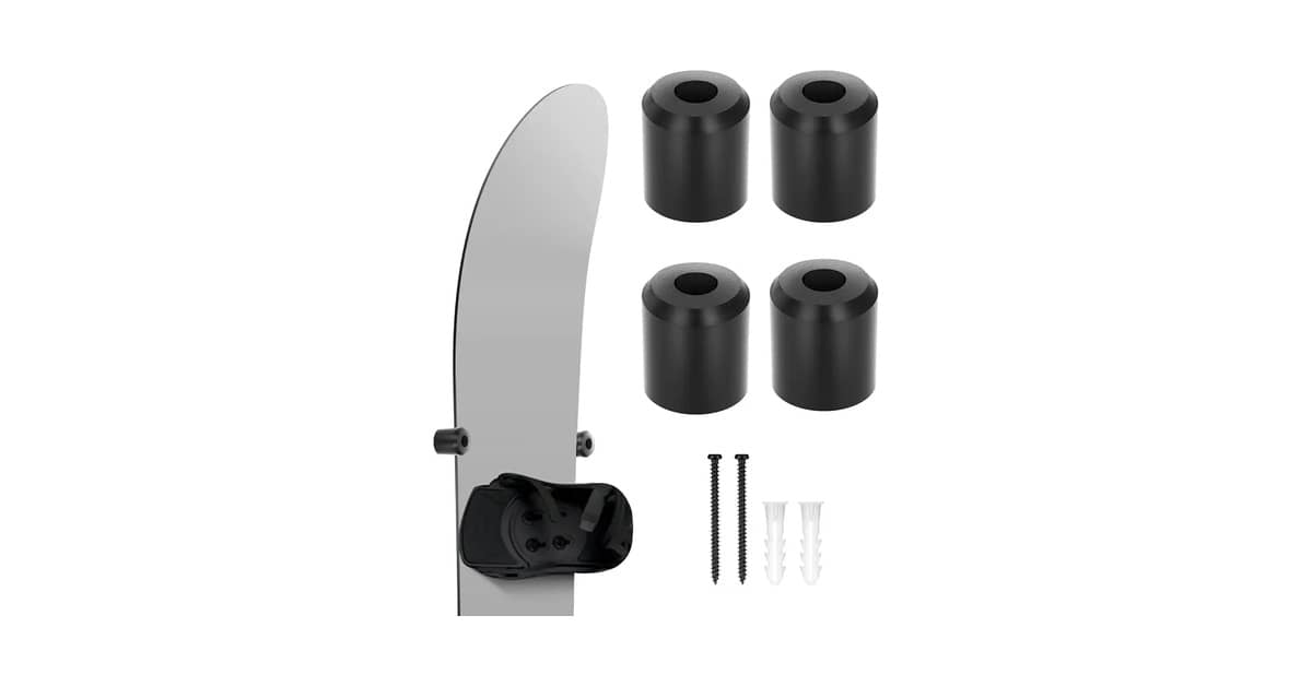 Qual a melhor fixação para snowboard: Guia de Compra
