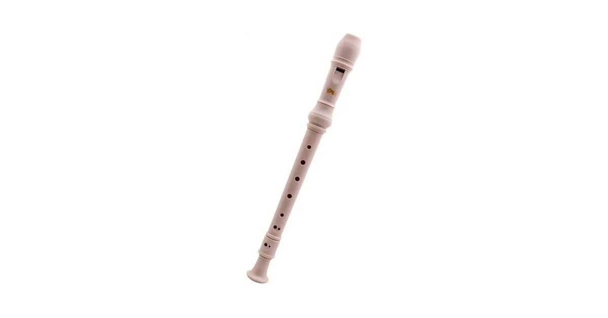 Qual a Melhor Flauta Doce para Musicalização Infantil?