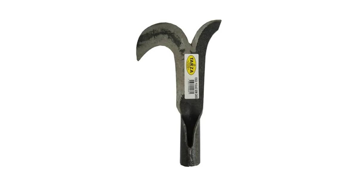 Qual a Melhor Foice para Cortar Capim: Guia Essencial