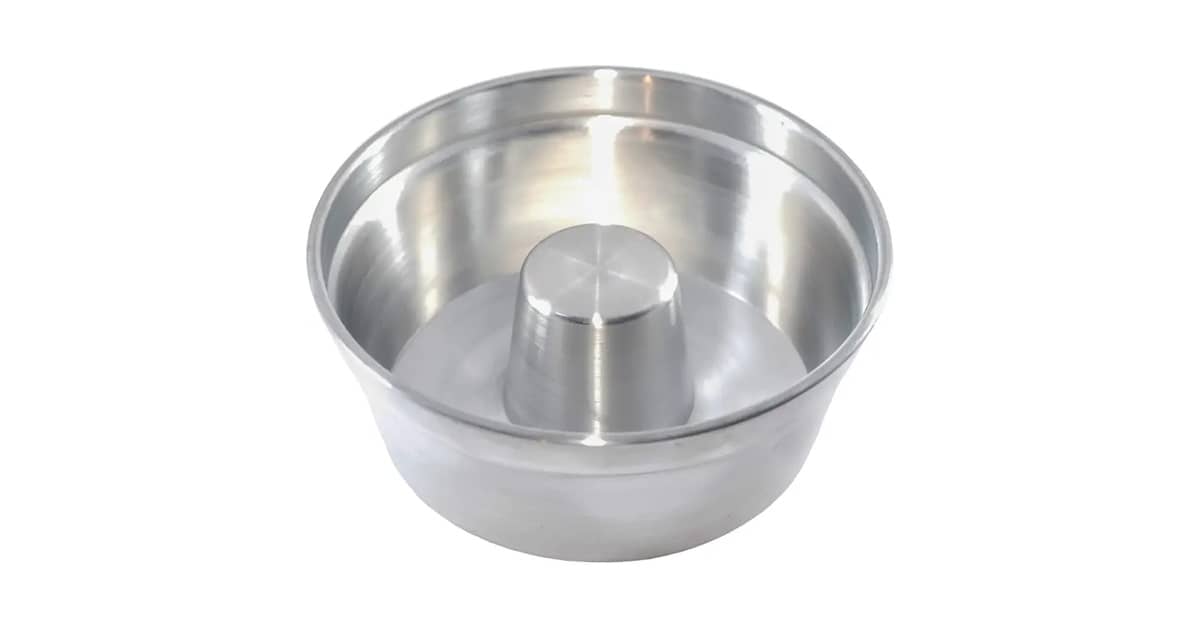 Qual a Melhor Forma de Pudim? Análise para um Doce Perfeito