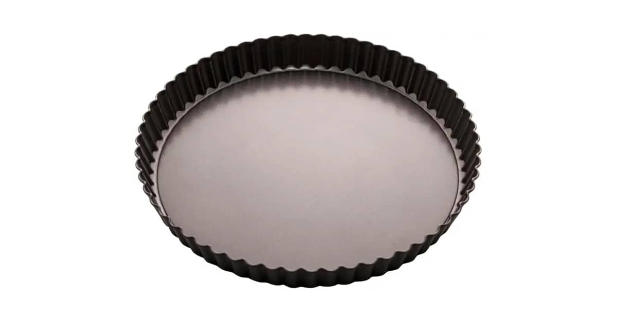Qual a melhor forma de torta? 10 para assar perfeito