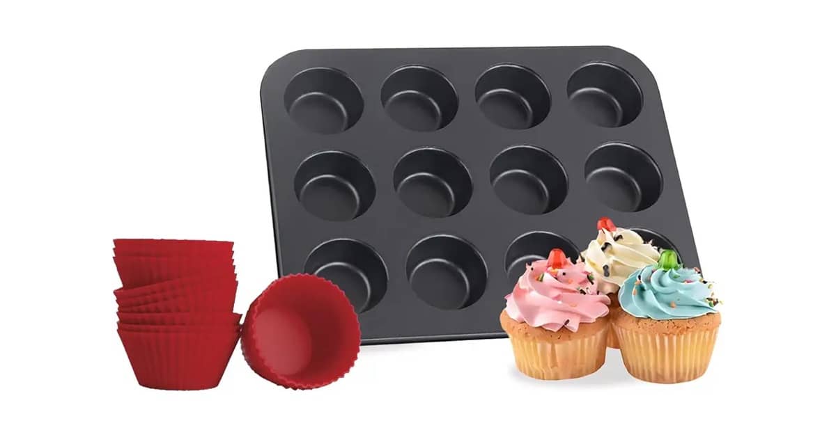 Qual a Melhor Forma para Assar Cupcake: Guia Essencial