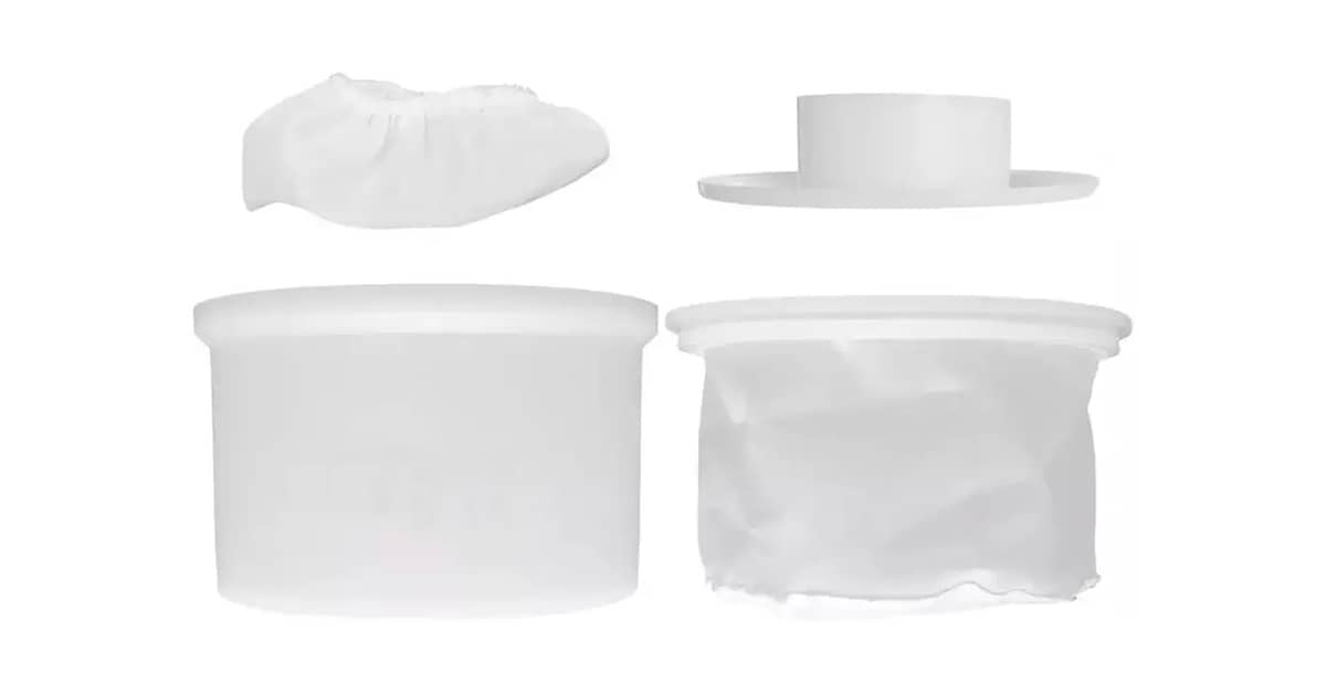 Qual a melhor forma para queijo? Guia por material