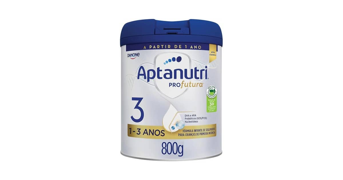 Qual a Melhor Formula Infantil: Guia por Idade