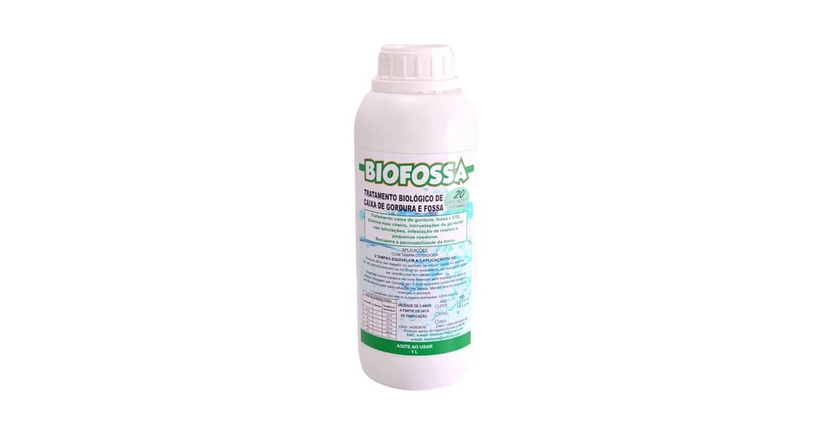Qual a Melhor Fossa Séptica Biodigestora: Guia de 4 Modelos