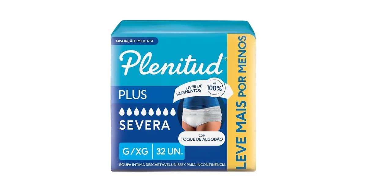 Qual a Melhor Fralda descartavel Geriatrica: Absorção e Conforto