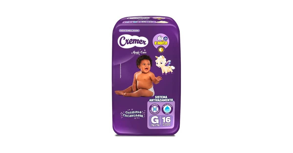 Qual a Melhor Fralda e mais Barata: Guia de Escolha Inteligente