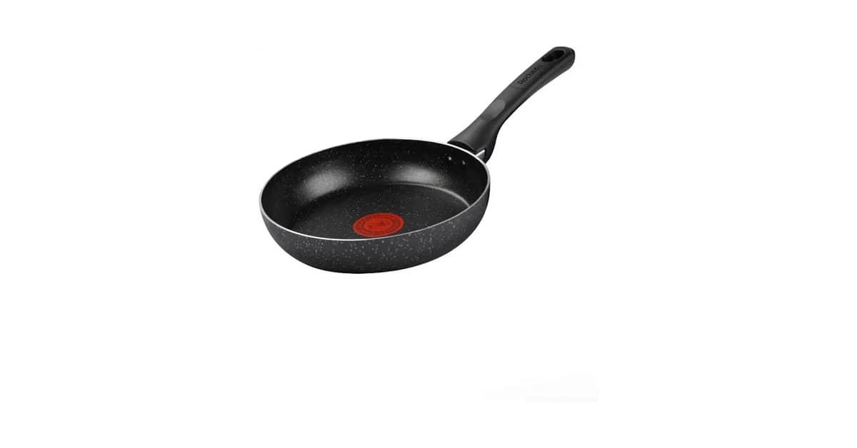 Qual a melhor frigideira antiaderente boa? [Guia]