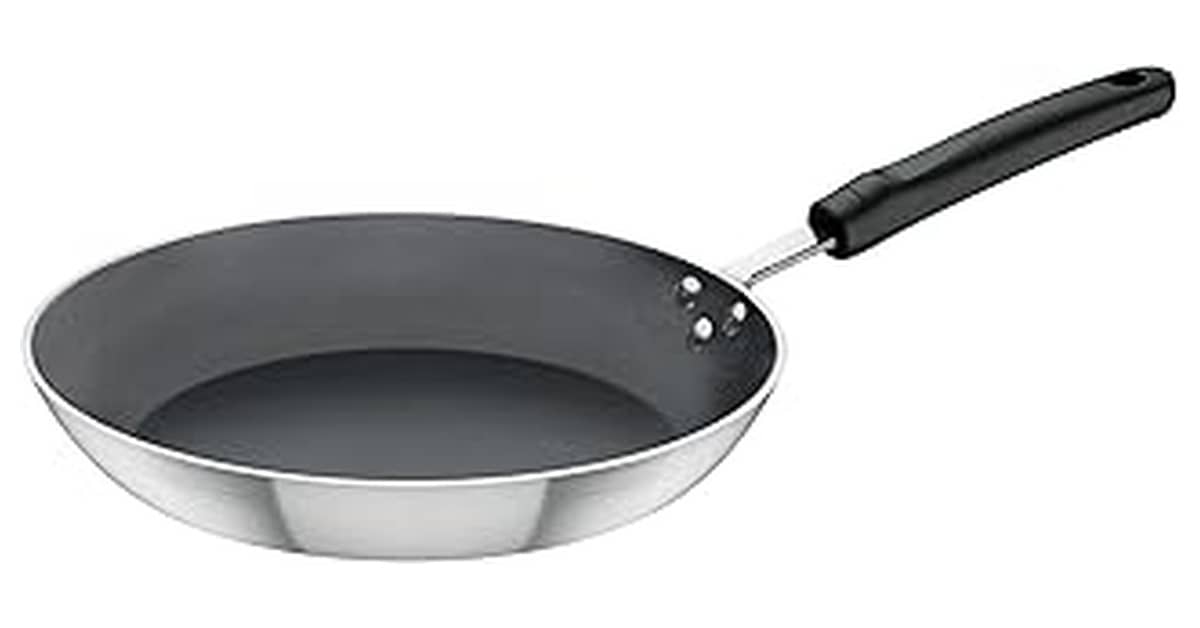 Qual a Melhor Frigideira Antiaderente para não grudar?