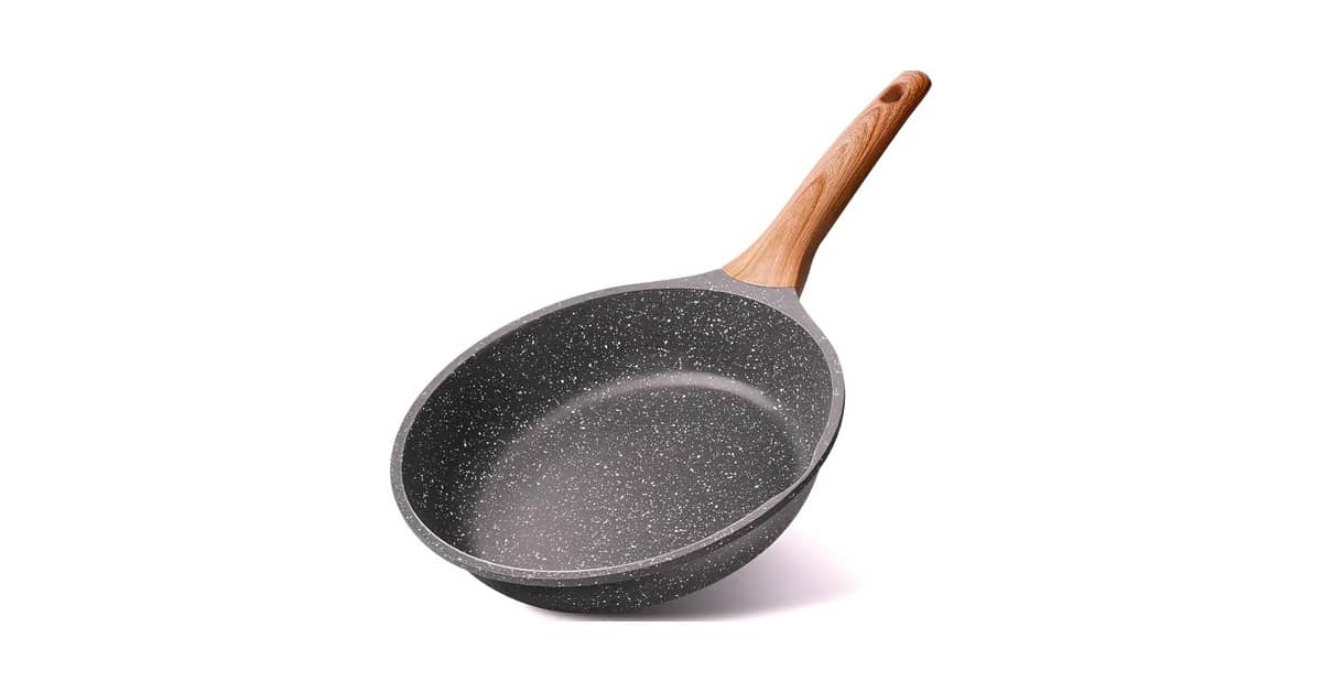 Qual a Melhor Frigideira de Cerâmica? Guia Completo