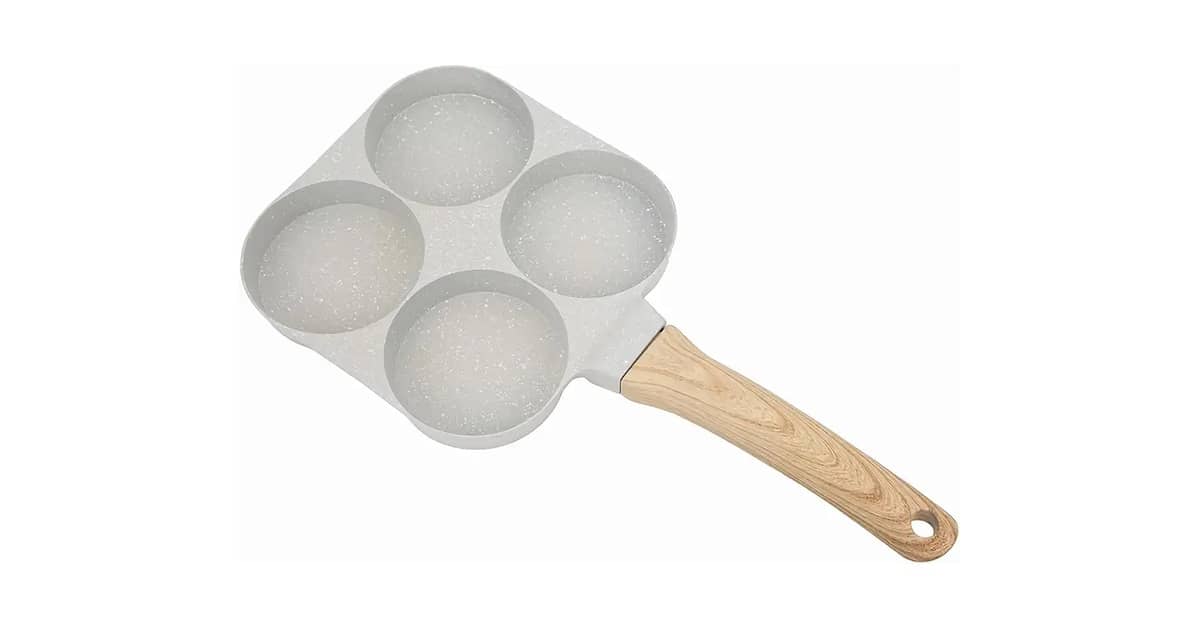 Qual a Melhor Frigideira para Fazer Panquecas? 10 Modelos para Acertar na Escolha