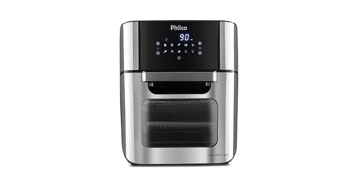 Qual a Melhor Fritadeira Elétrica? Oven ou Cesto?