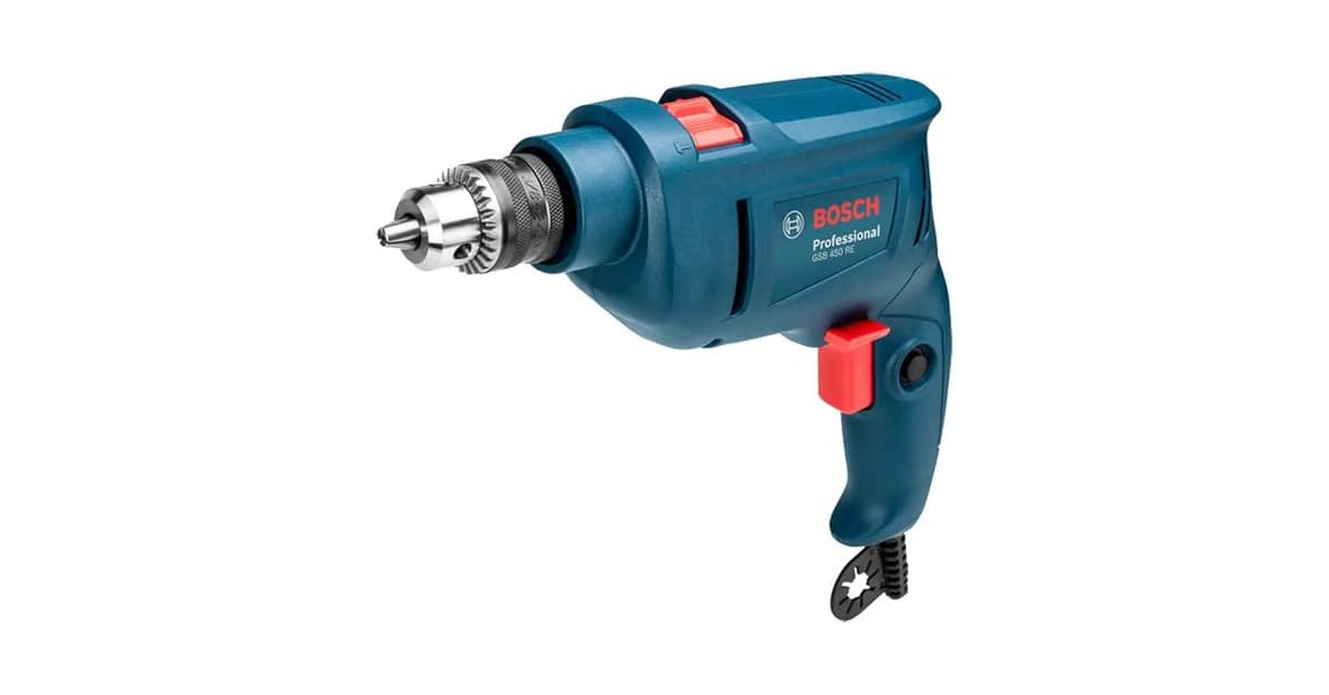 Qual a Melhor Furadeira Bosch: Guia por Potência