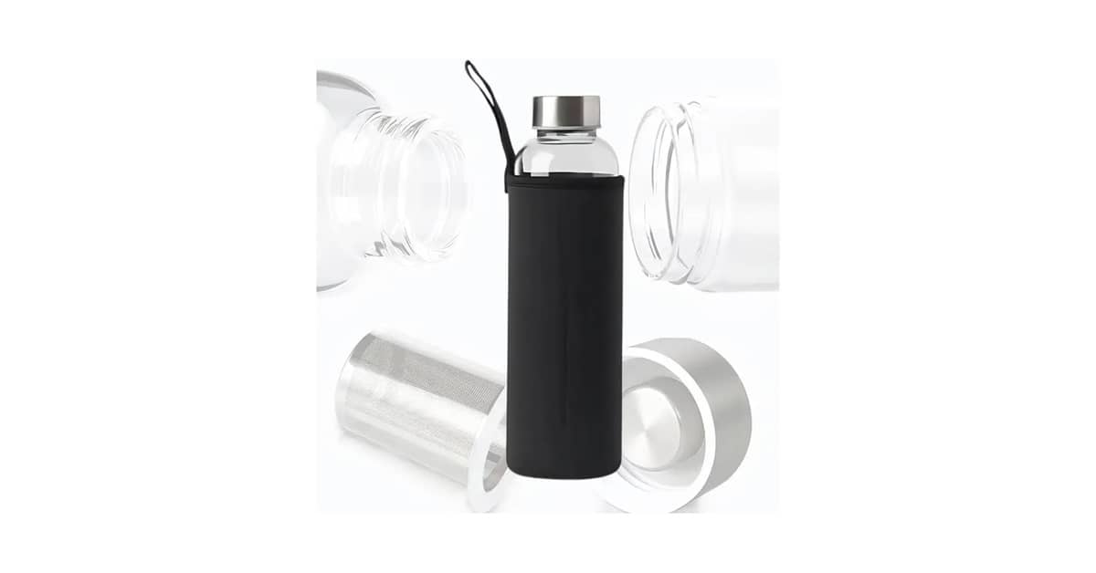 Qual a Melhor Garrafa de Água com Filtro para Trilha: Guia de Hidratação Segura