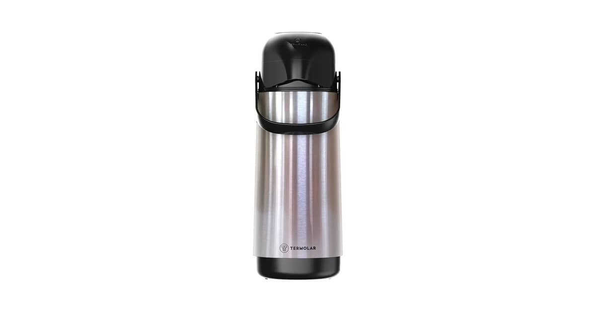 Qual a Melhor Garrafa Termica Inox? Modelos e Usos