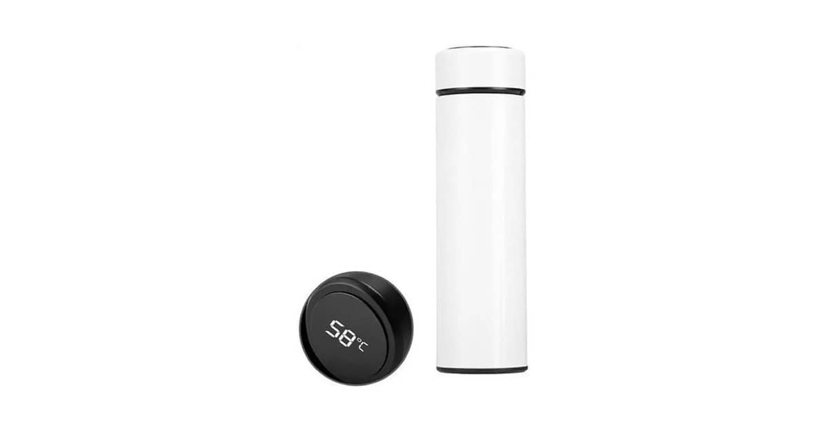 Qual a Melhor Garrafa Térmica para Café Custo-Benefício?