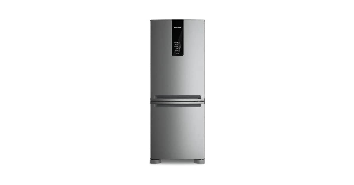 Qual a Melhor Geladeira Brastemp? Guia de 9 Modelos