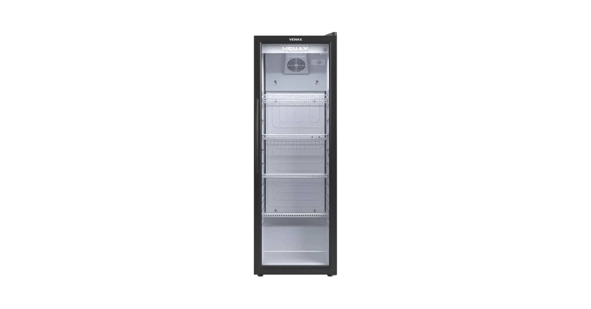 Qual a Melhor Geladeira com Porta de Vidro para Bebidas?