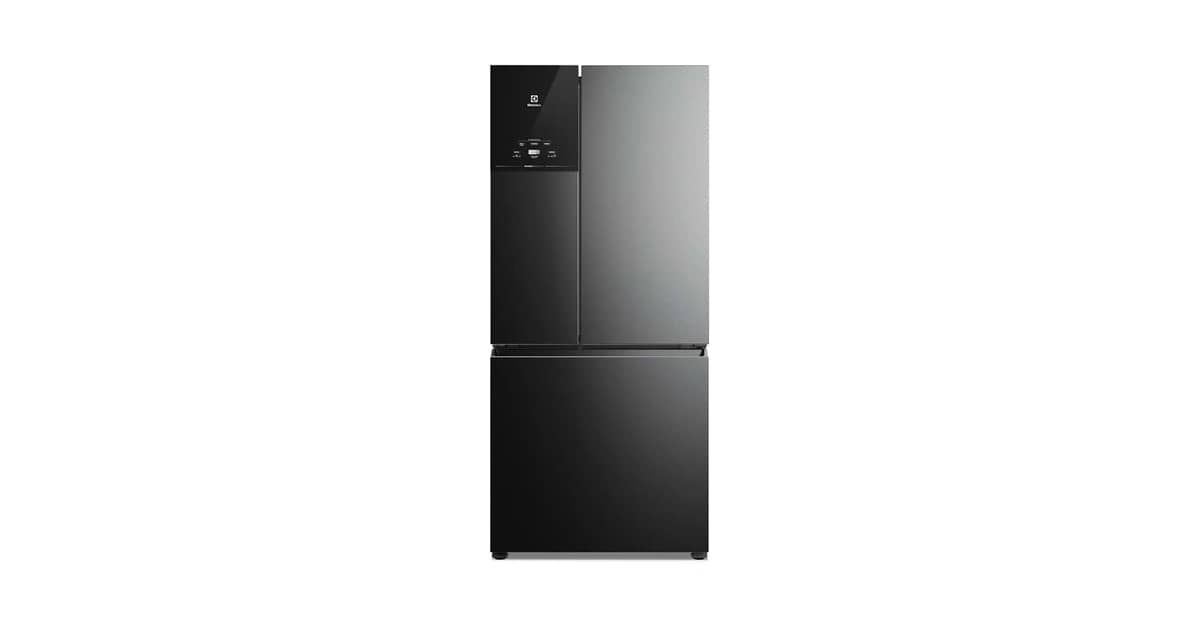 Qual a Melhor Geladeira de 4 Portas: Guia Completo