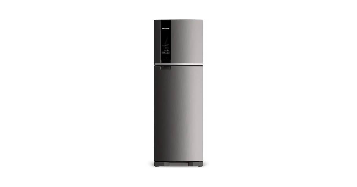 Qual a melhor geladeira de 400 litros? Inverter vs. AutoSense