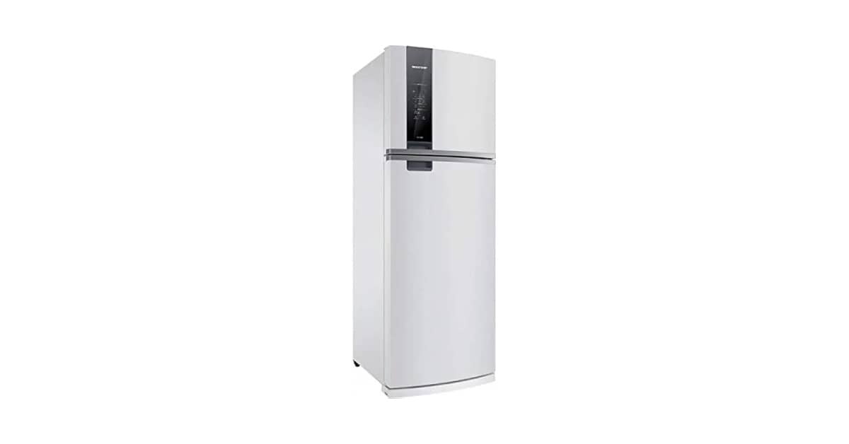 Qual a melhor geladeira duplex? Guia com 9 modelos