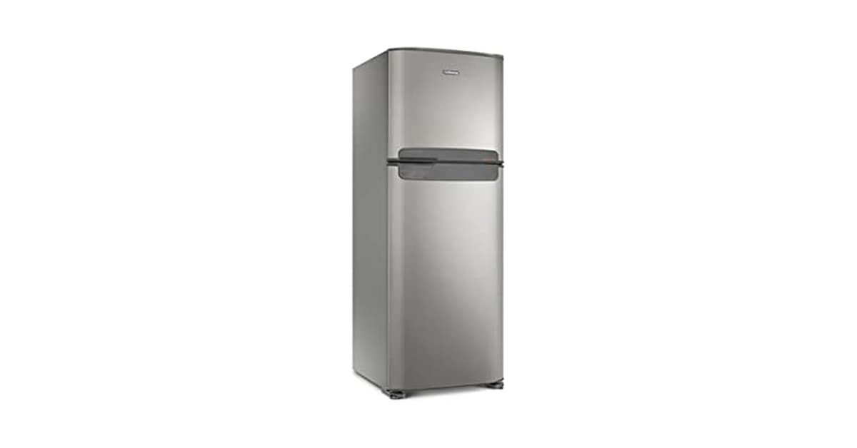 Qual a melhor geladeira frost free? Análise de 10