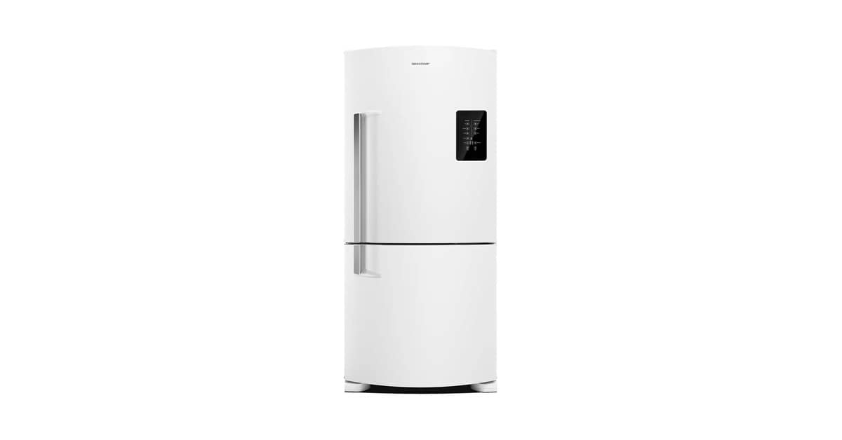 Qual a Melhor Geladeira Inverse com Grande Capacidade por Categoria?
