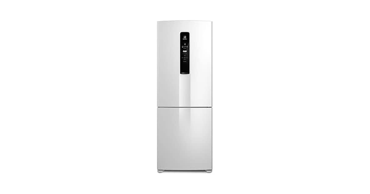 Qual a Melhor Geladeira Inverter? Top 10 Econômicos