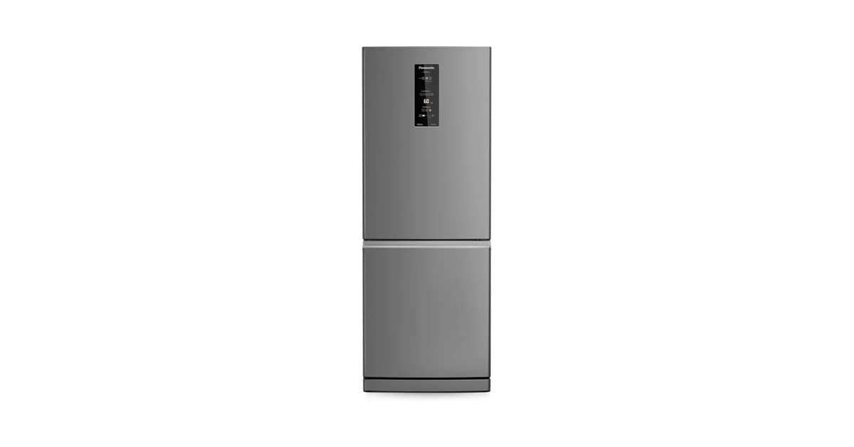 Qual a Melhor Geladeira Panasonic? Inverse ou Duplex?
