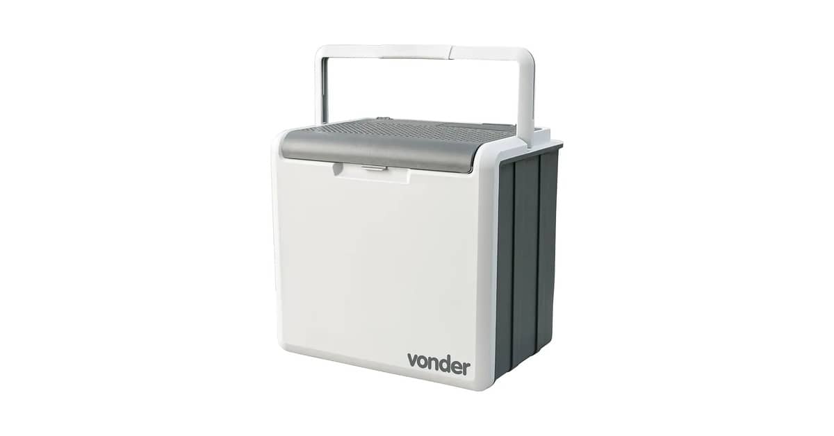 Qual a melhor geladeira para caminhão? Guia por Litros