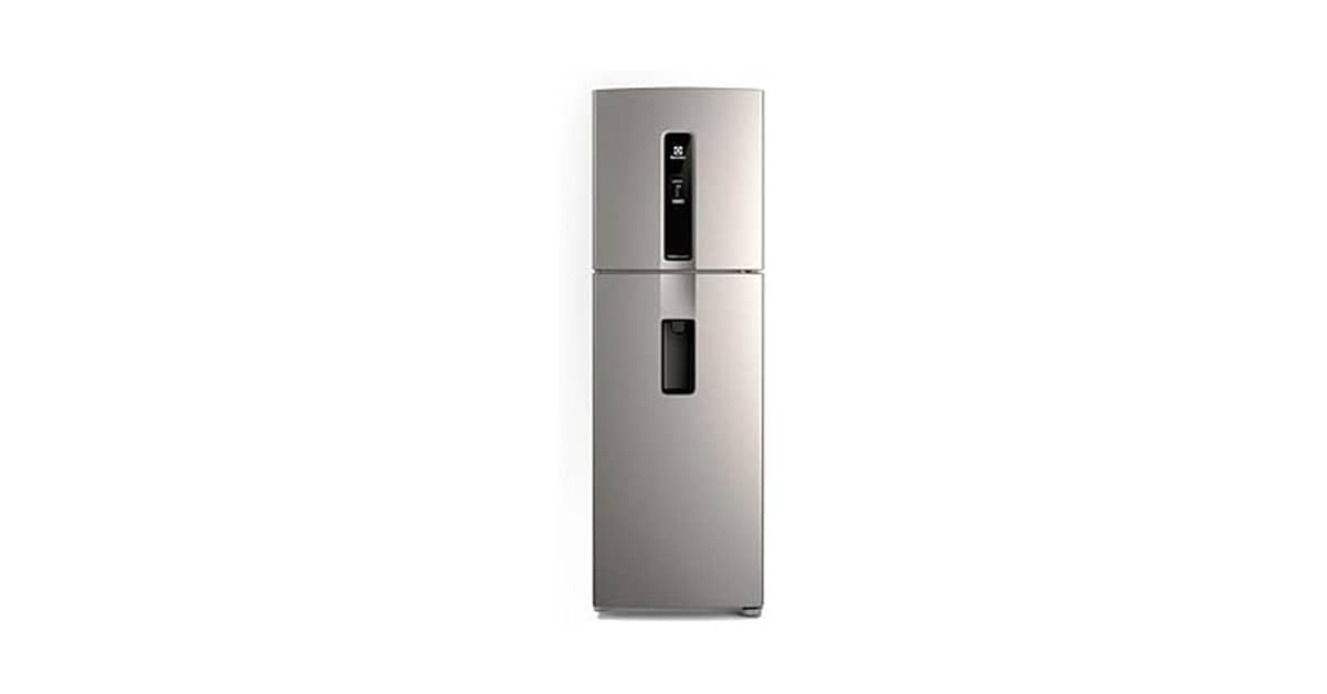 Qual a Melhor Geladeira? Guia Inverter e Eficiência