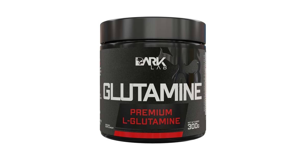 Qual a Melhor Glutamina para Recuperação? Top 10