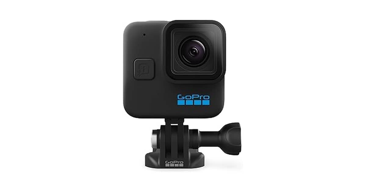 Qual a Melhor GoPro? Guia do 5.3K ao 360°