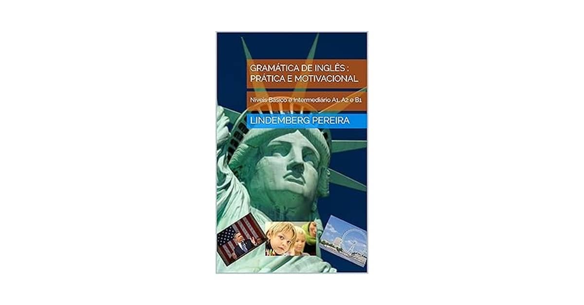 Qual a Melhor Gramática de Inglês para Autodidatas?