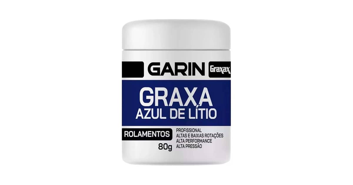 Qual a Melhor Graxa para Rolamento de Caminhão: Alta Performance