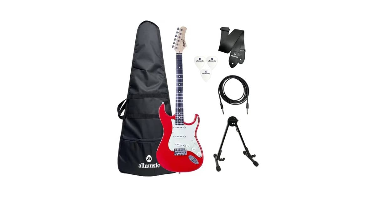 Qual a Melhor Guitarra Barítono? Guia de Alternativas
