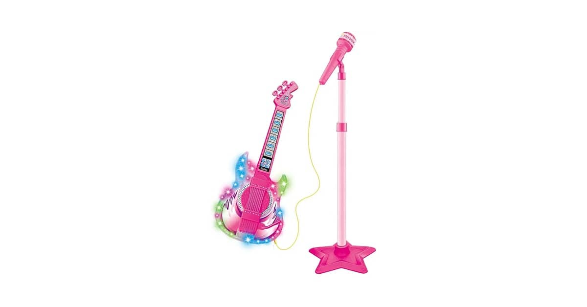 Qual a Melhor Guitarra com Microafinação? Entenda