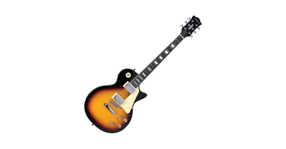 Qual a Melhor Guitarra Gibson Les Paul? Guia de Alternativas